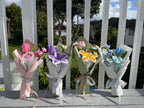 Assorted Flower Surprise Bouquet