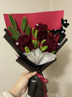 Everlasting Rose Bouquet